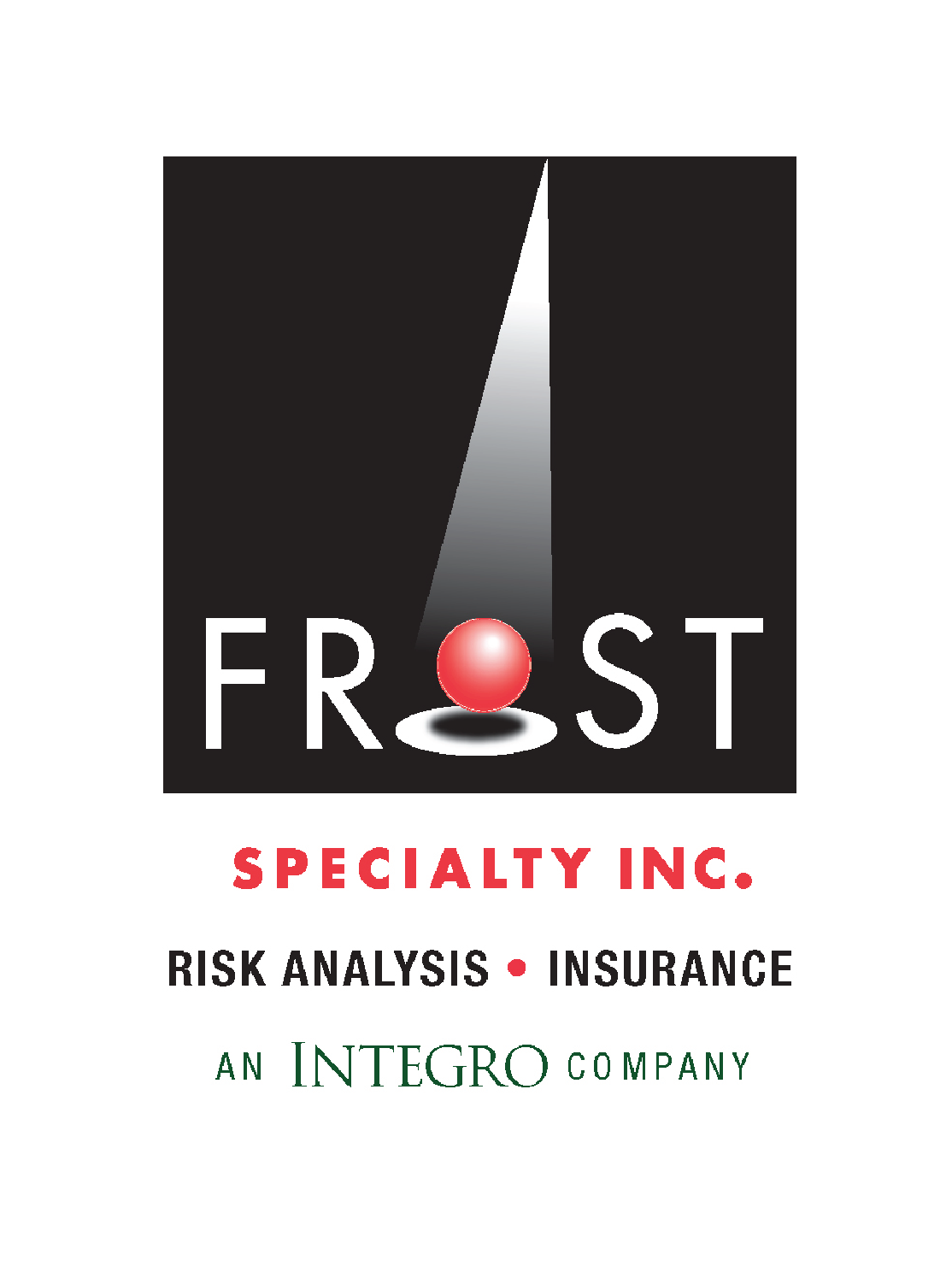 Frost Specialty Logo