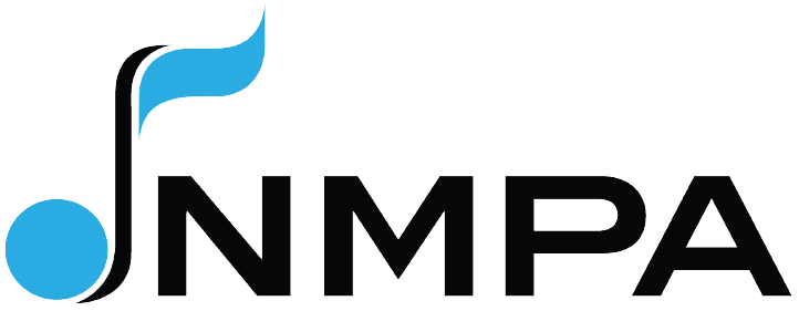 NMPA logo
