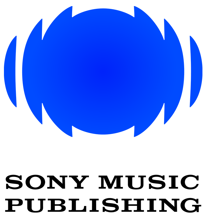 Sony Music Publishing Logo